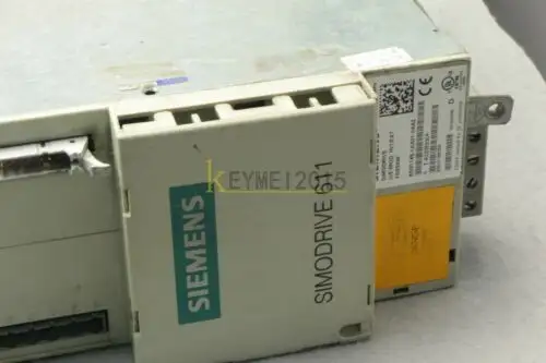 Siemens 6Sn1145-1Aa01-0Aa2 伺服電源