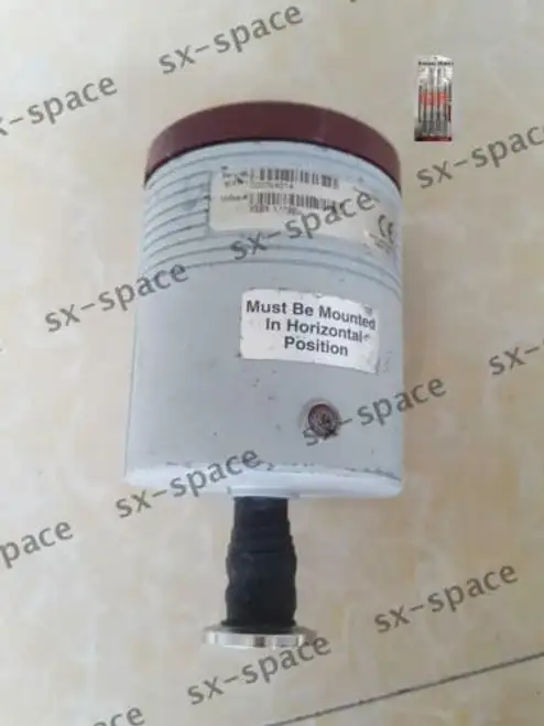 Mks 629-A13799 0.1Torr With