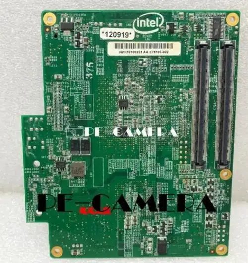 E76103-302 Sthi Cc3 communicatiemodule