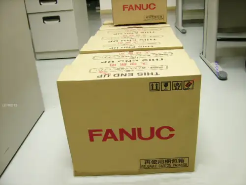 FANUC A06B-0205-B300