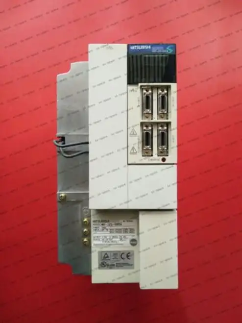 MR-J2S-500B-EB 5KW