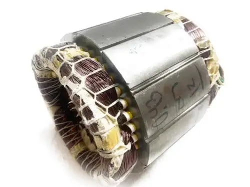 Flygt 3094412 Stator Made In Sweden