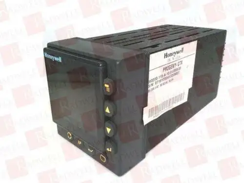 Honeywell 060200-115-A-10-0-E000-00 / 060200115A100E00000 Cleaned