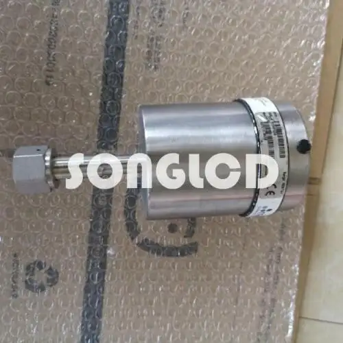 Mks 627D 13Tbc1B 1000Torr manómetro de vacío