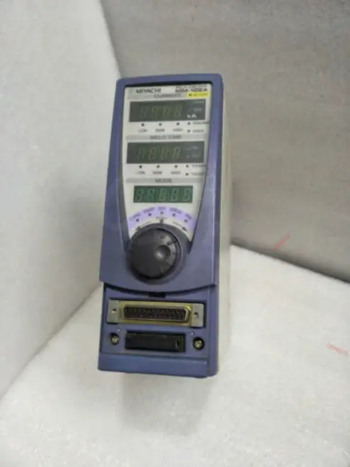 And Mlyachl MM-122A-00-01