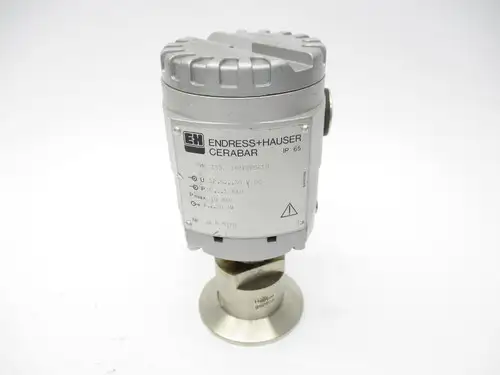Endress+Hauser Pmc1331M1F2P5A1G