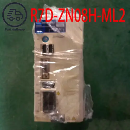 Omron R7D-Zn08H-Ml2 驅動器