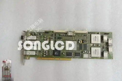 10018224 K2258 D3 E2 PCI-RX16 PCI-X