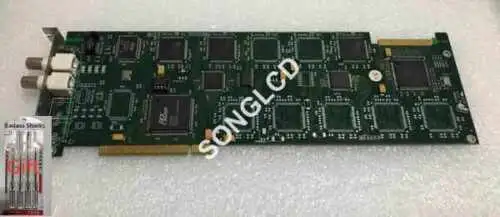 Shd-30A-Ct/Pci/Ss7