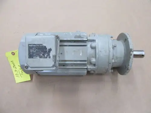Sumitomo F90L/4 Drive Motor F90L4