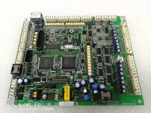 JSW Tcua-11
