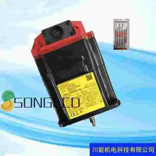 FANUC A06B-0218-B002