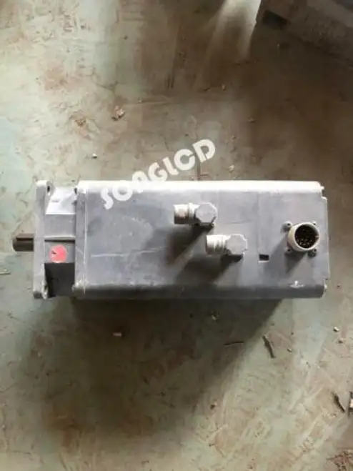 Siemens 1FT5072-1AC71-4FB0