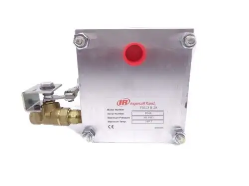 Ingersoll Rand Pnldii-28 300Psi