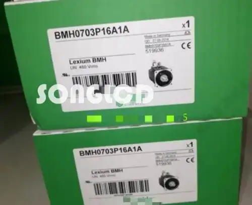 Bmh0703P16A1A