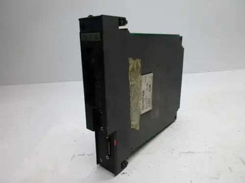 Processore Telemecanique Tsxp67425