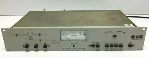 Cvc Avc 485 Automatic Valve Control Unit Avc485