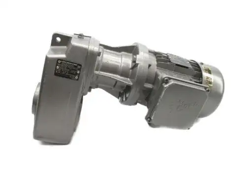 Nord Sk80Lp/4 Cus56Ctw Sk1282Azbg56C2.0-80Lp/4 230/460V 3.14/1.57A