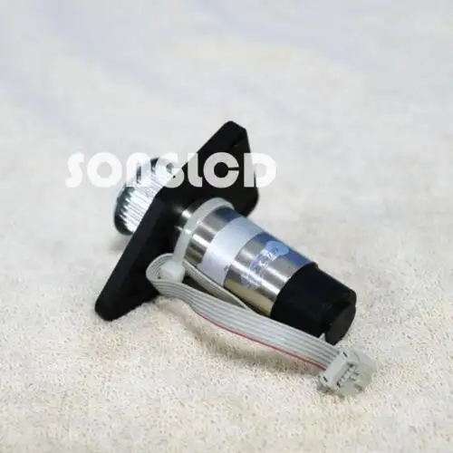 Faulhaber 22/5 29.6:1 2232R024S-R 電機