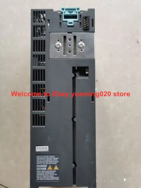Siemens 6Sl3210-1Pe21-8Al0 Pm240-2 Power Module