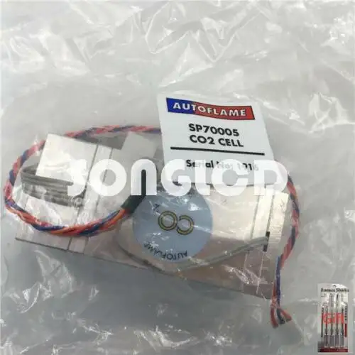 SP70005 เซลล์ CO2