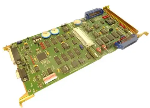 Memex Mme 5120 Meters 2 Meg With Mx2Hsl.2 For Fanuc 11/12 Hsl Mme+Hsl