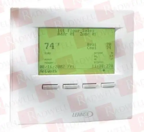 Lennox 59L21 / 59L21