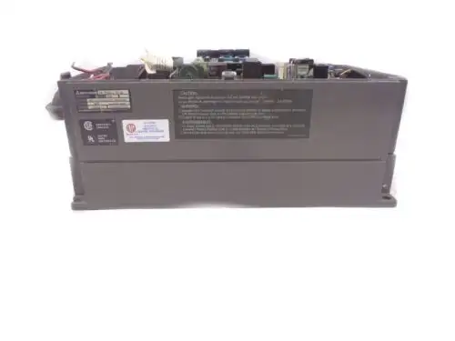 Mitsubishi Fr-Z240-3.7K-Ul