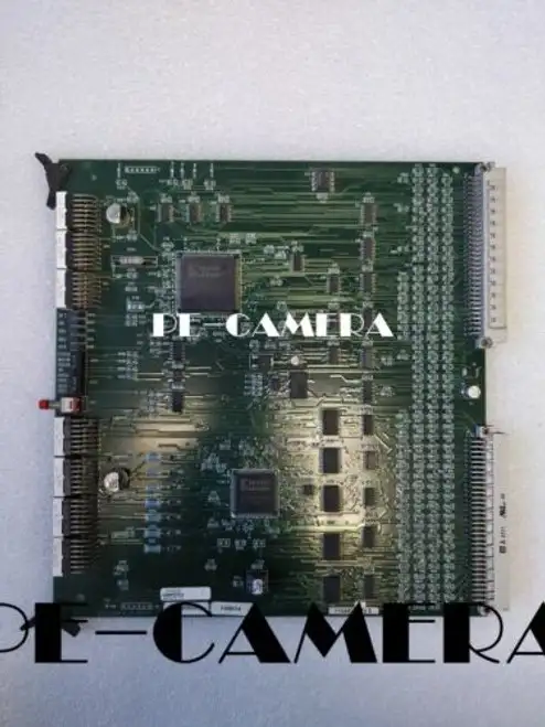 Esi Cka 115452 Rev E /