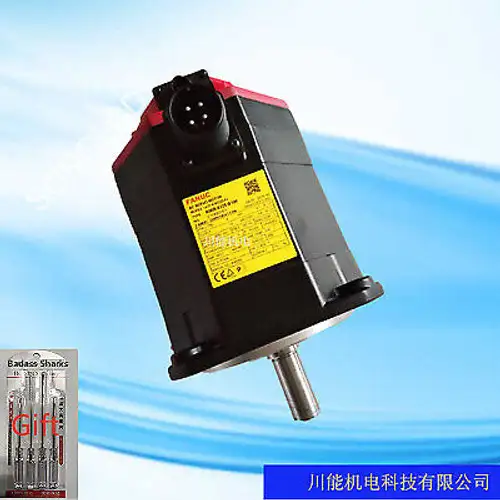 Fanuc A06B-0225-B201