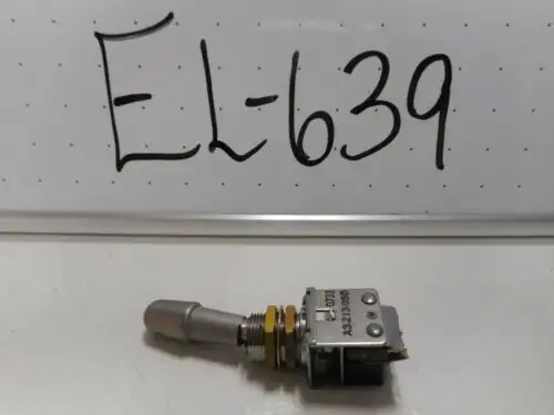 Nos Interruttore a levetta Eaton A3-213-05D