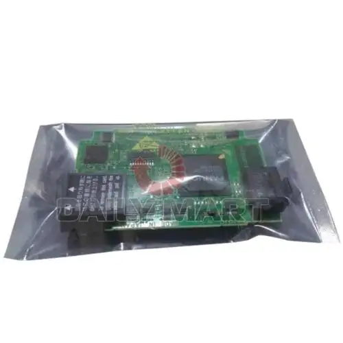 Fanuc A20B-3300-0671 Lüfter