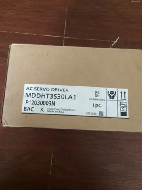 Mddht3530La1