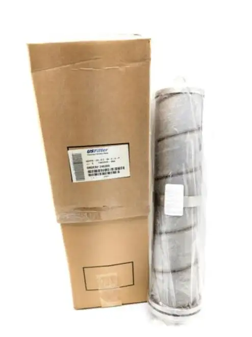 Us Filter T903339-064 Hgpp-I/O-0.2-30-6-A-P