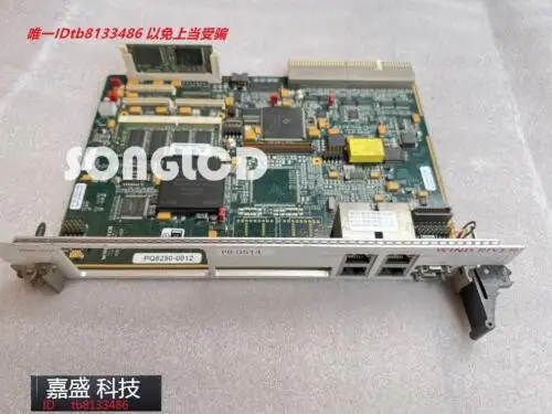 Pb-0514 Pca-R0292 Rev A Pcb-R0292-002 แผงวงจร
