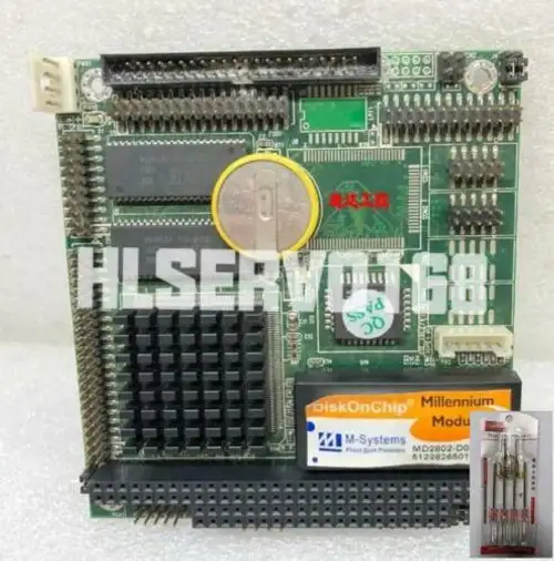 Epc104-386Sx 0625024S 7180Ve