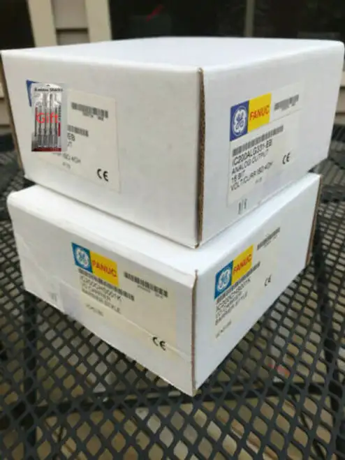 IC200ALG331-EB IC200ALG331