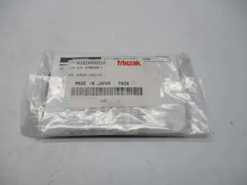 Mazak K16Za000210