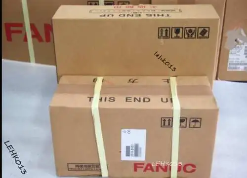 FANUC A06B-0115-B203#0100 伺服馬達