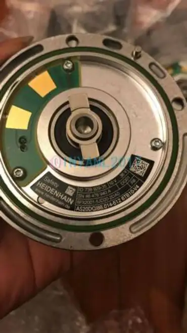Heidenhain 6Fx2001-5Jd20-2Da0 6Fx2 001-5Jd20-2Da0 編碼器
