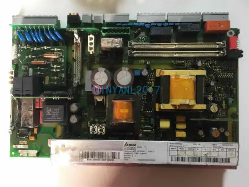 Siemens A5E00730540