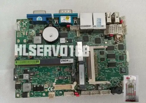 Epc-9352 31525C Rev:0.8 315250