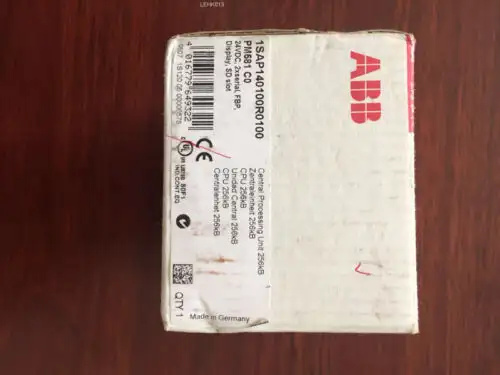 Pm581 C0 1Sap140100R0100