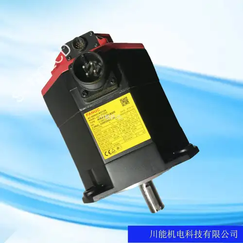 FANUC A06B-0236-B502