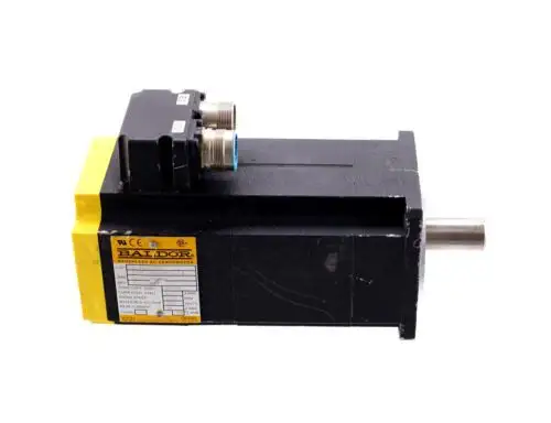 Baldor Bsm80A-233Ca Bsm80A233Ca
