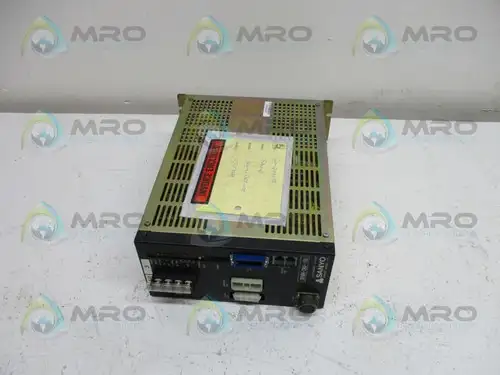 Sanyo Svnm-Dr2-100 Nutrunner Driver