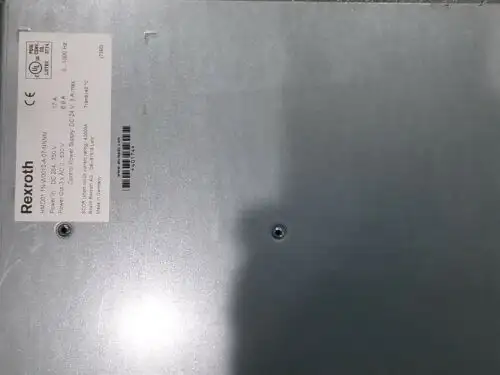 Rexroth Hmd01.1N-W0012-A-07-Nnnn