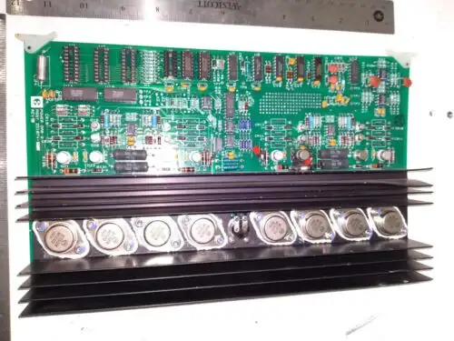 Power Dar 2 251074-002 Rev. M