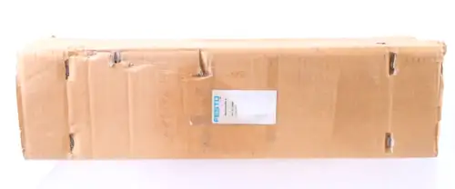 Festo Drq-63-90-Ppv-A 30588 Drq6390Ppva Semi-Rotary Drive