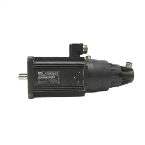 Rexroth Mac090A-0-Zd-4-C/110-B-0/Wi511Lv/S001 249018